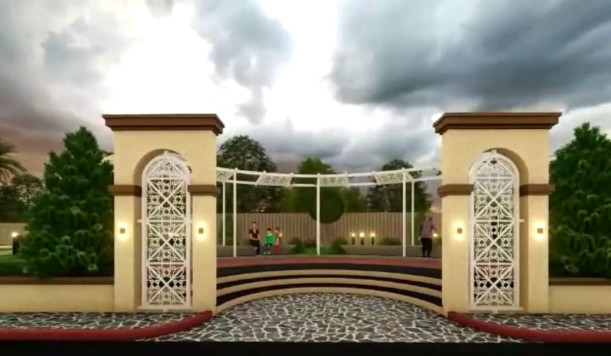 Avanti Vihar, Indore - Residential Plots