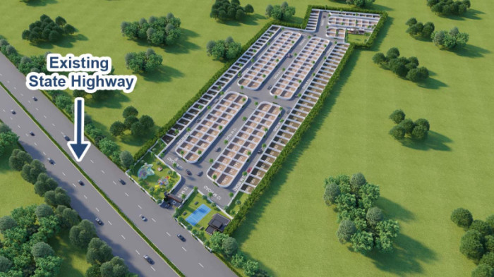 Fiona Residency, Ahmedabad - Residential Plots