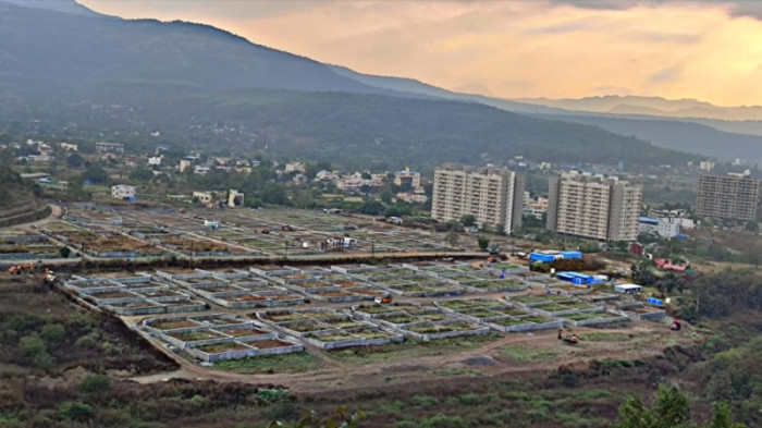 Melody 2, Pune - Residential Plots