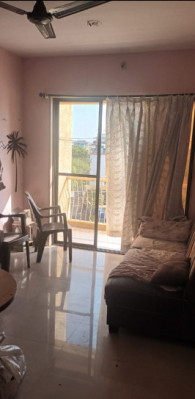 Shankheshwar Pallazo, Navi Mumbai - 1/2 BHK Apartment