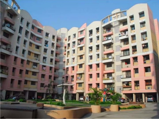 Lodha Regency, Thane - 1/2 BHK Apartment