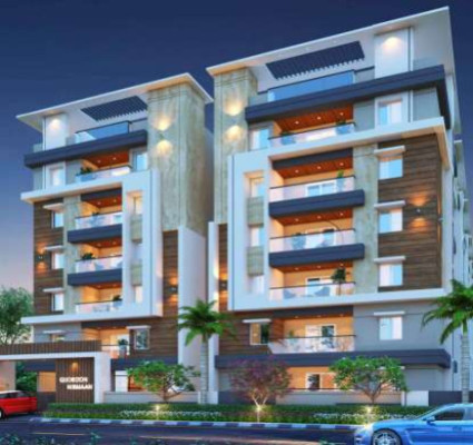 Navya Trinity, Hyderabad - 2/3 BHK Homes