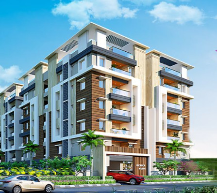 Navya Trinity, Hyderabad - 2/3 BHK Homes