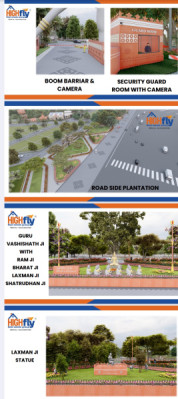 Govind Aashray, Jaipur - Residential Plots