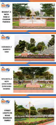 Govind Aashray, Jaipur - Residential Plots