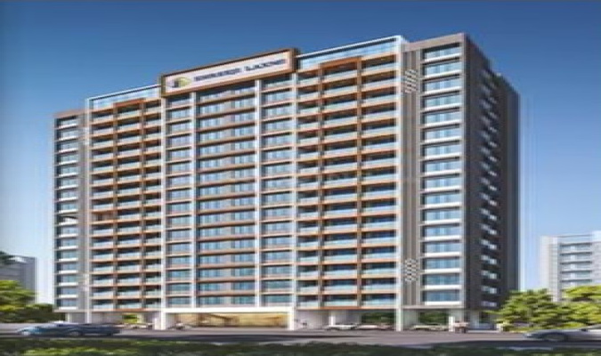 Twilight, Mumbai - 1 BHK Apartment