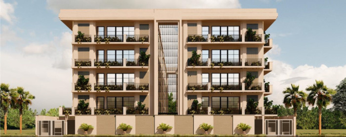 Victoria 55, Delhi - 4 BHK Apartment