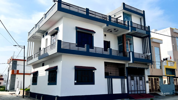 Adiyogi Haridwar, Haridwar - 2/3 BHK Luxury Villas & Plot