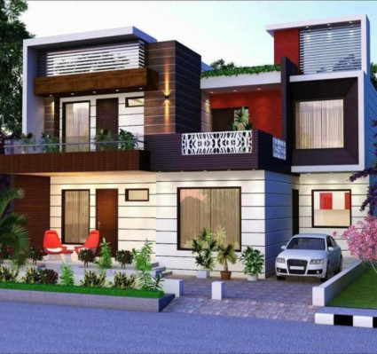 Adiyogi Haridwar, Haridwar - 2/3 BHK Luxury Villas & Plot