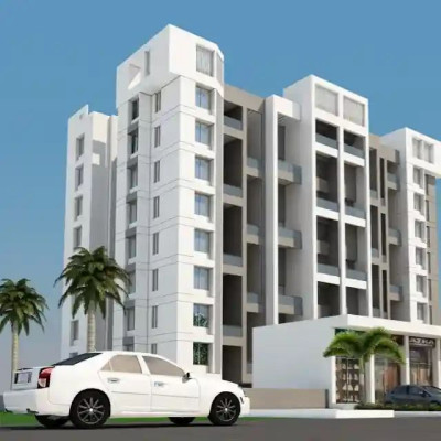 Miracle Aero East, Pune - 2/3 BHK Homes