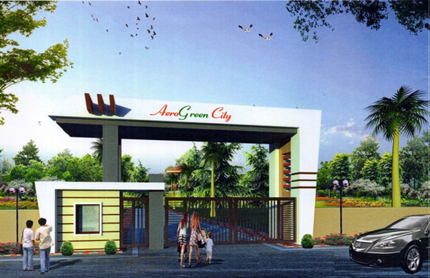 Aerogreen City, Dera Bassi - Residential Plots