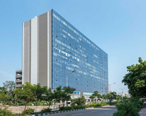 Amar Business Zone, Pune - Offers Fully Furnished Office