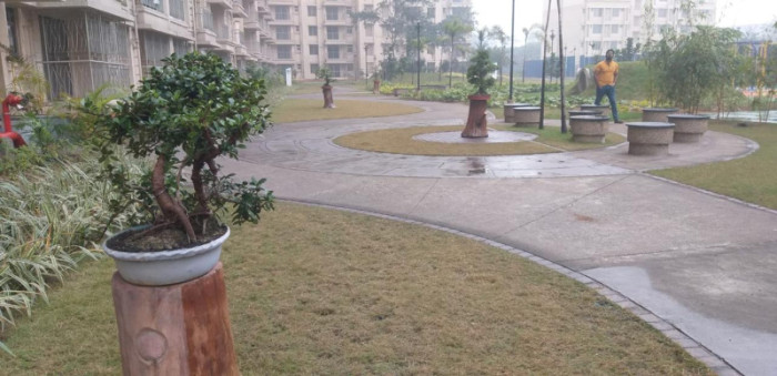 Ashiana Aditya, Jamshedpur - 3 BHK Homes