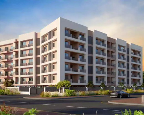 AcreRise Aura, Cuttack - Exclusive 2/3 BHK Residences