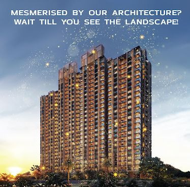 Codename Mesmerise, Bhubaneswar - Premium 2/3 BHK Homes