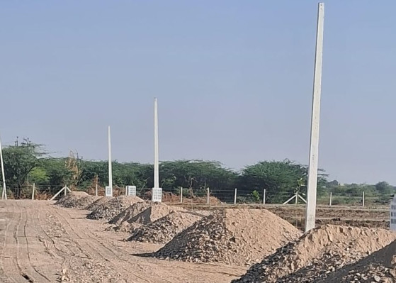 Krishana Vihar, Jaipur - Residential Plots