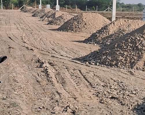 Krishana Vihar, Jaipur - Residential Plots