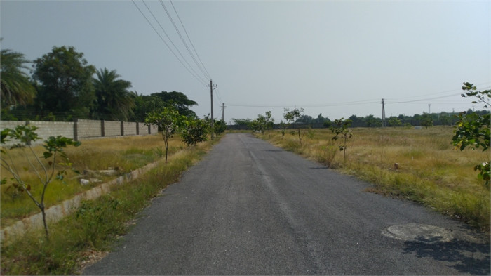 Pride Amaravati, Anantapur - Residential Plots