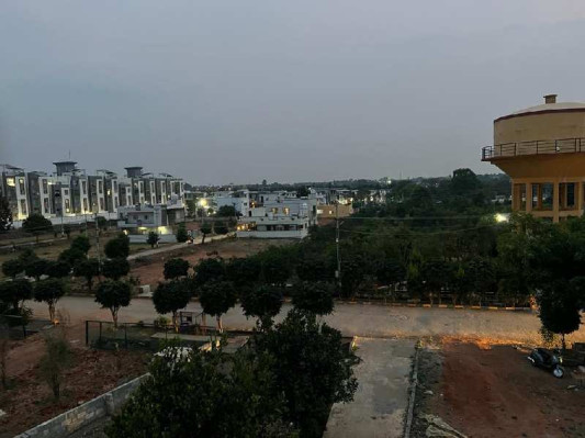 Bc City, Bangalore - Residential Plots