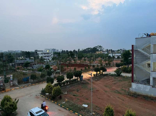 Bc City, Bangalore - Residential Plots