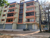 Anandi Residency