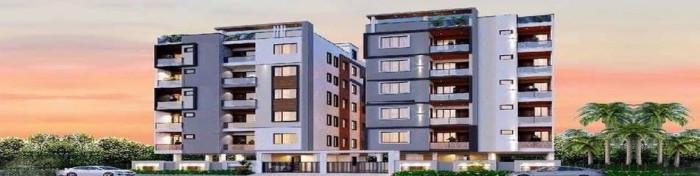 Bd Heights, Jaipur - 3 BHK Homes