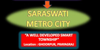 Saraswati Metro City