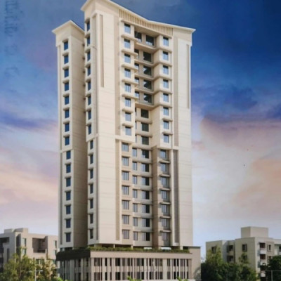 Maya Harmony, Mumbai - 2 BHK Homes