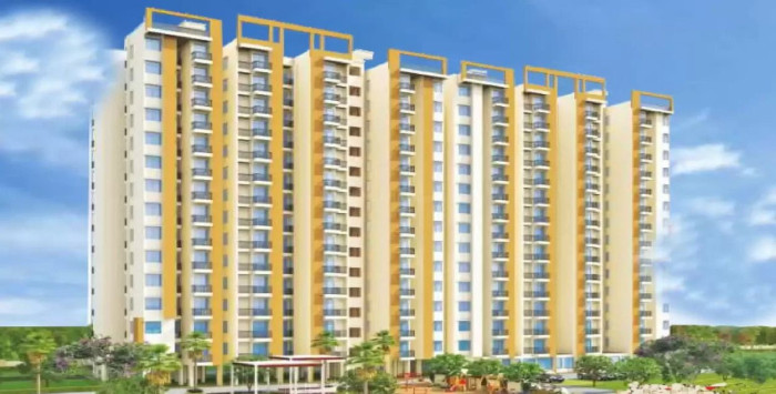 Kannan Greens, Ghaziabad - 2/3 BHK Homes