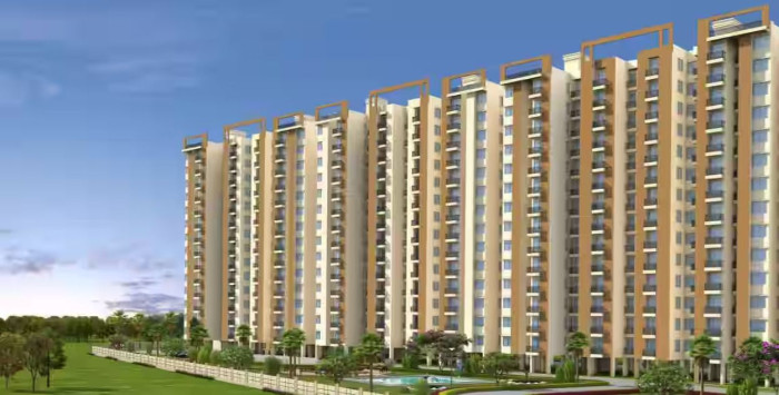 Kannan Greens, Ghaziabad - 2/3 BHK Homes