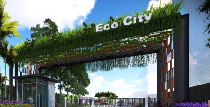 Avinash Eco City, Raipur - Residential Plots