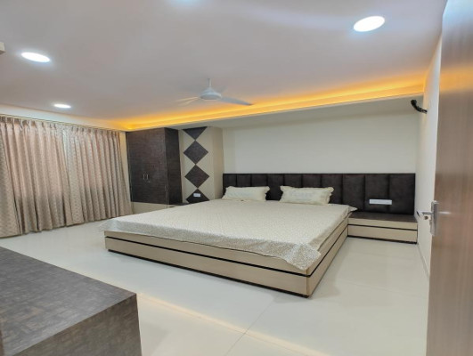 Bhaskar Residency, Jaipur - 3 BHK Homes