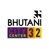 Bhutani City Center