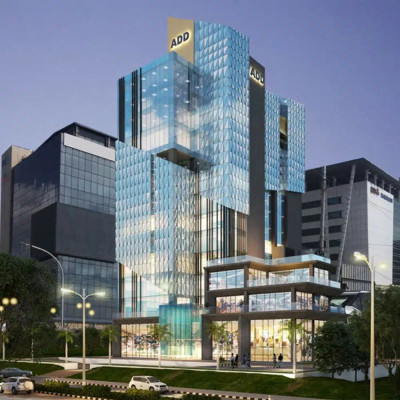 Add India Centre, Noida - Offers Fully Furnished Office