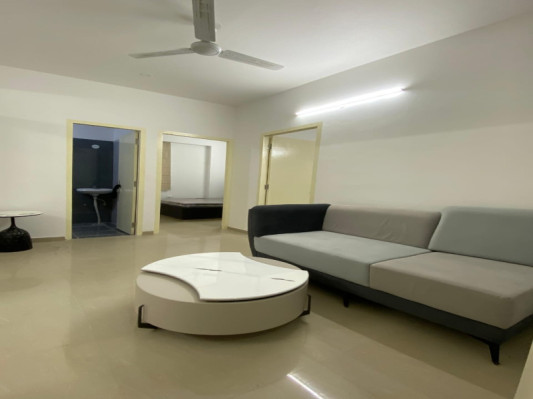 River Front Home, Jaipur - 1/2 BHK Homes