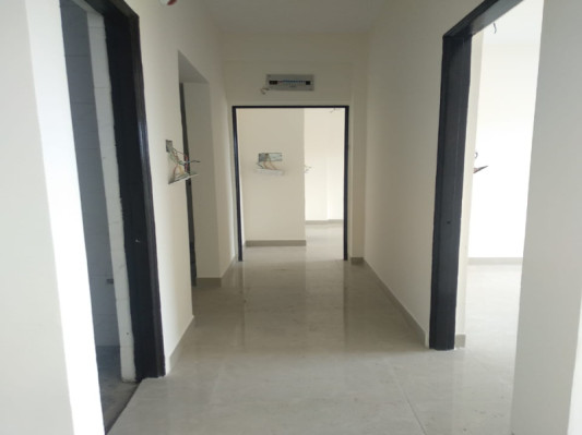 Creative Home, Nagpur - 2/3 BHK Apartment