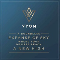 Vyom