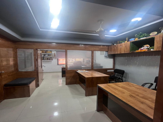 Joyos Hubtown, Vadodara - Premium Shop & Office Space