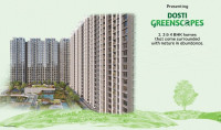 Dosti Greenscape