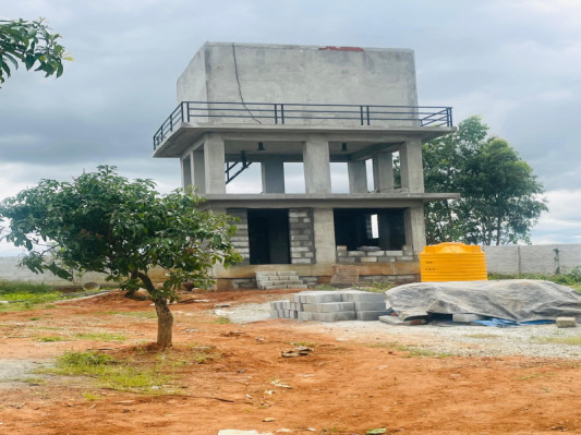 Praja Srikrishna Golden Farm, Kolar - Residential Plots