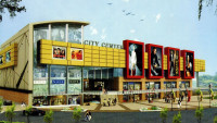 Bestech City Centre Mall