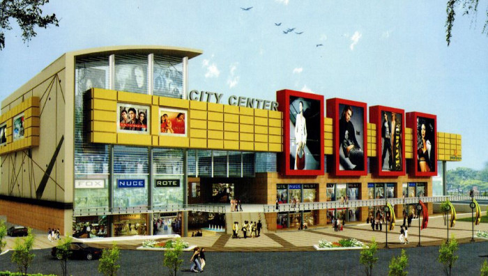Bestech City Centre Mall, Dharuhera - Premium Shop & Office Space