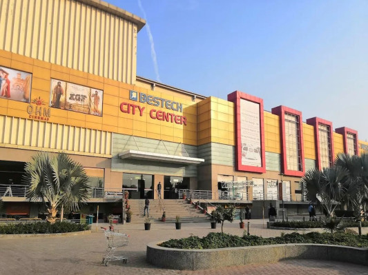 Bestech City Centre Mall, Dharuhera - Premium Shop & Office Space