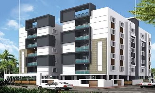 Shasta Pride, Hyderabad - 3 BHK Homes