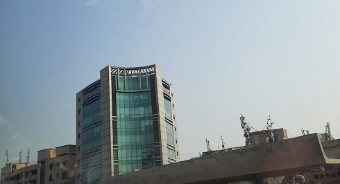 Classic Pentagon, Mumbai - Premium Office Space