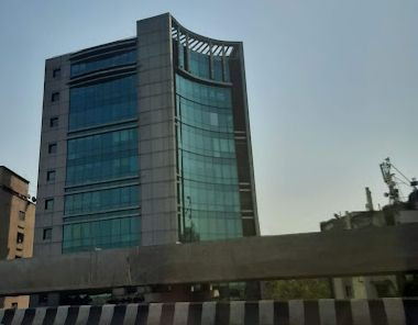 Classic Pentagon, Mumbai - Premium Office Space