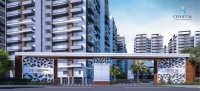 Crystal Luxury Apartments