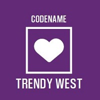 Itrend Trendy West