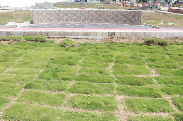 Vrindavan City, Chhindwara - Residential Plots