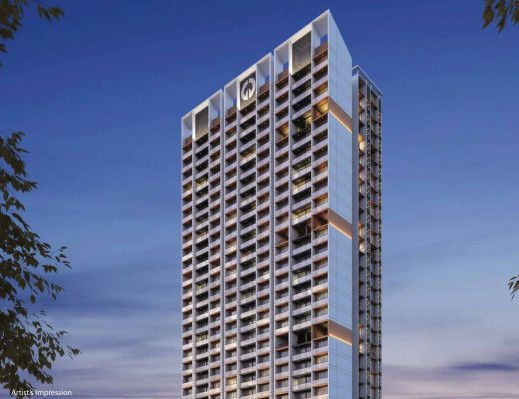 Gyan Gold Crest, Mumbai - Premium 1 BHK Apartments